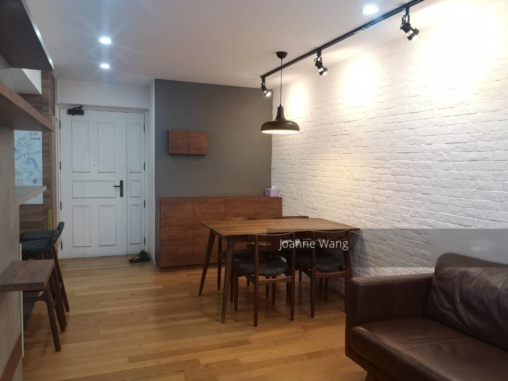 Blk 48 Strathmore Avenue (Queenstown), HDB 4 Rooms #220672321